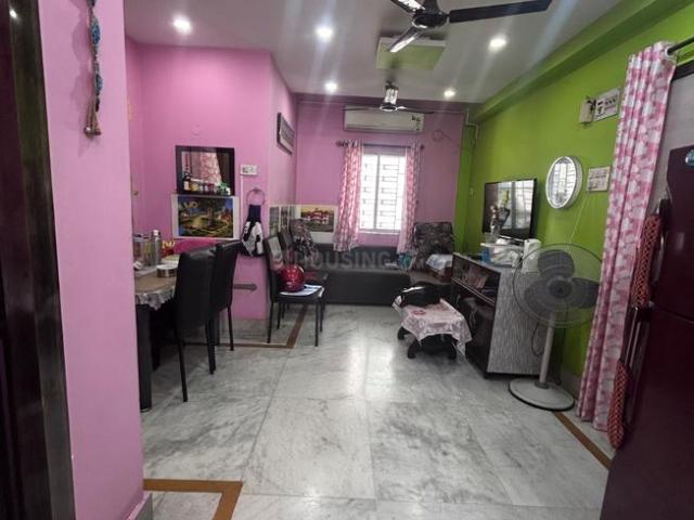 2 BHK Apartment in Netaji Nagar for resale Kolkata. The reference number is 19530404