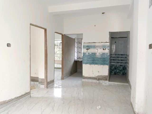 2 BHK Apartment in Netaji Nagar for resale Kolkata. The reference number is 19669502