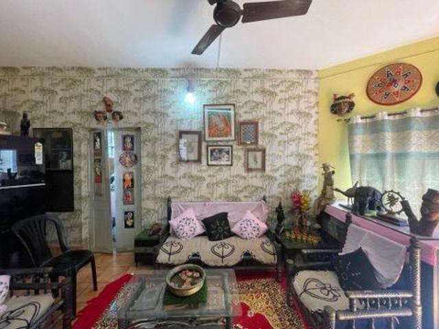2 BHK Apartment in Netaji Nagar for resale Kolkata. The reference number is 20041296