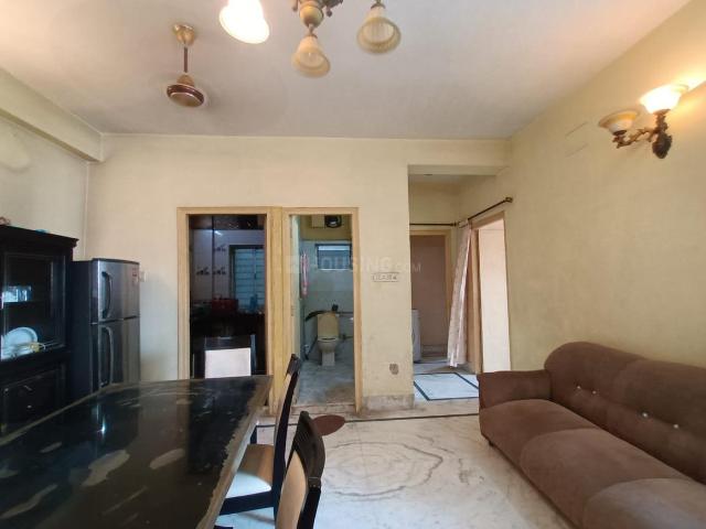 2 BHK Apartment in Netaji Nagar for resale Kolkata. The reference number is 20073274