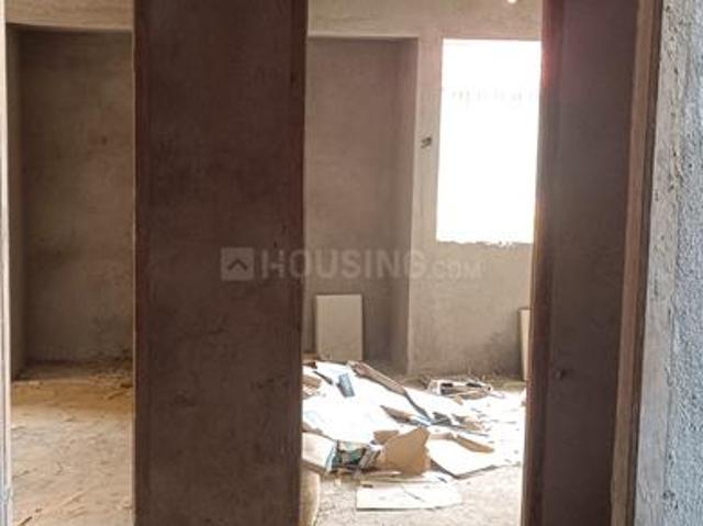 2 BHK Apartment in Netaji Nagar for resale Kolkata. The reference number is 20245703
