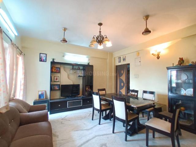 2 BHK Apartment in Netaji Nagar for resale Kolkata. The reference number is 20223725