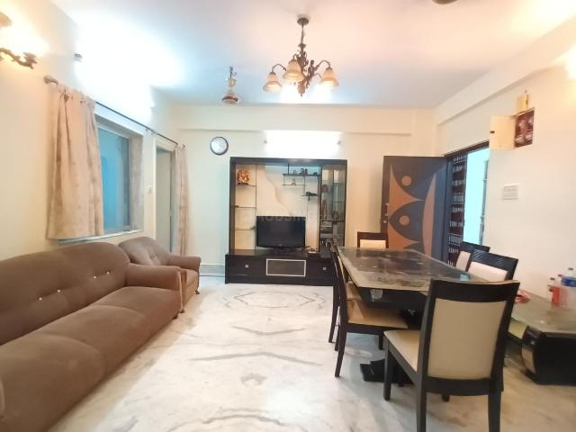 2 BHK Apartment in Netaji Nagar for resale Kolkata. The reference number is 20226213