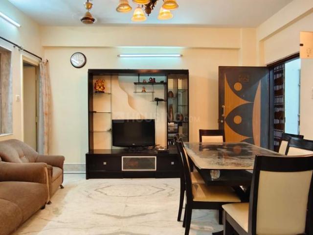 2 BHK Apartment in Netaji Nagar for resale Kolkata. The reference number is 20226213