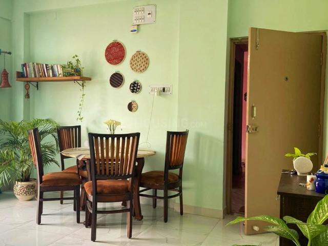 2 BHK Apartment in Netaji Nagar for resale Kolkata. The reference number is 20442987