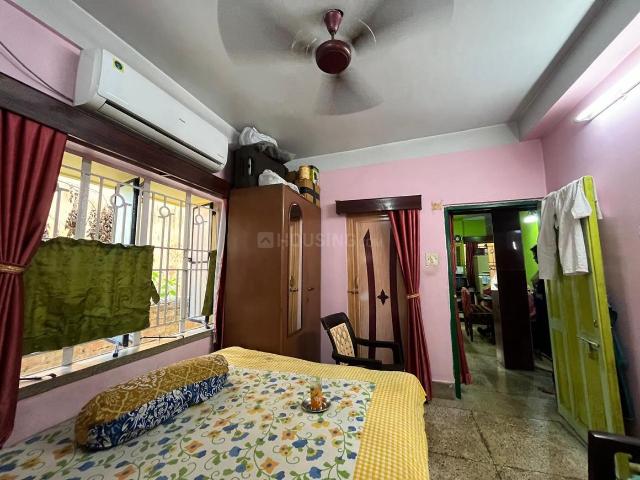 2 BHK Apartment in Netaji Nagar for resale Kolkata. The reference number is 20484456