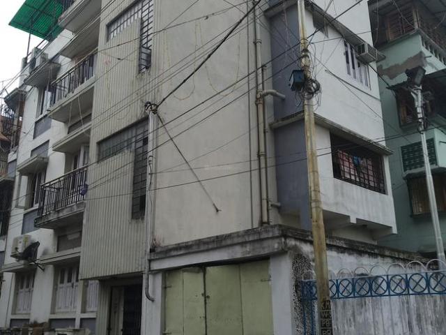 2 BHK Apartment in Netaji Nagar for resale Kolkata. The reference number is 20510277