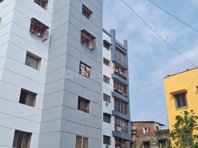 2 BHK Apartment in Netaji Nagar for resale Kolkata. The reference number is 20778844