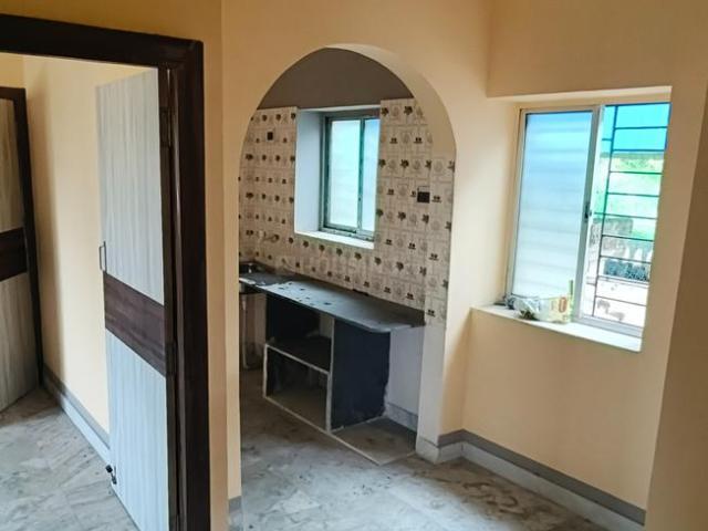 2 BHK Apartment in Netaji Nagar for resale Kolkata. The reference number is 20734800