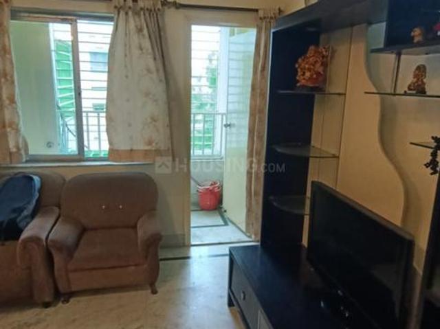 2 BHK Apartment in Netaji Nagar for resale Kolkata. The reference number is 20817038