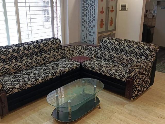 2 BHK Apartment in New Malakpet for resale Hyderabad. The reference number is 15550931