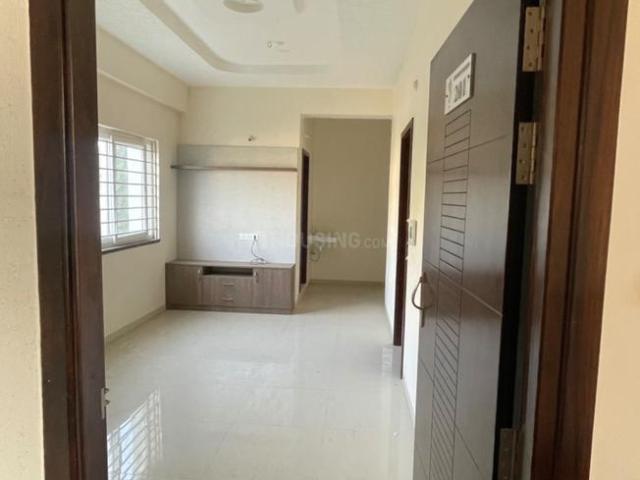 2 BHK Apartment in New Malakpet for resale Hyderabad. The reference number is 13536228