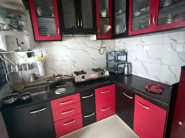 2 BHK Apartment in New Maninagar for rent Ahmedabad. The reference number is 16732854