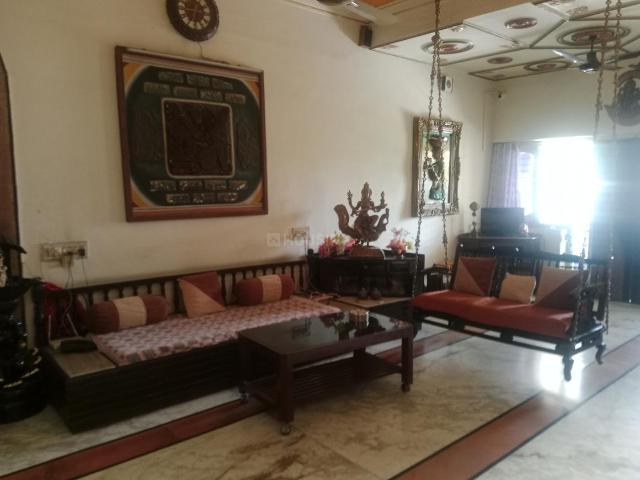 2 BHK Apartment in New Maninagar for rent Ahmedabad. The reference number is 19418775
