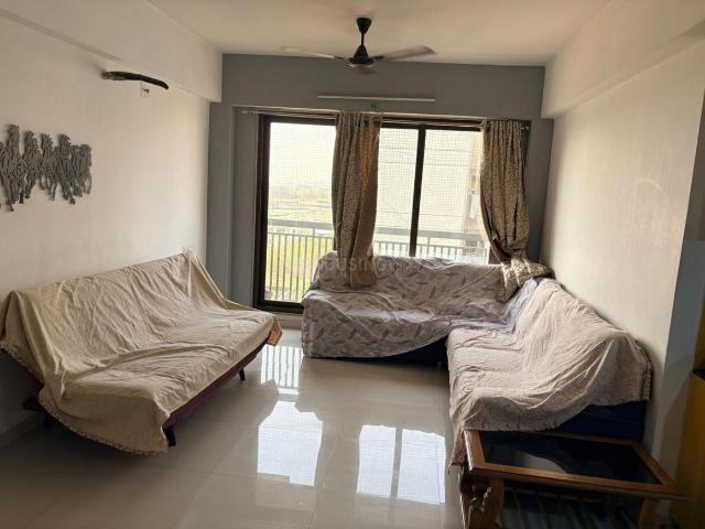 2 BHK Apartment in New Maninagar for rent Ahmedabad. The reference number is 19635860