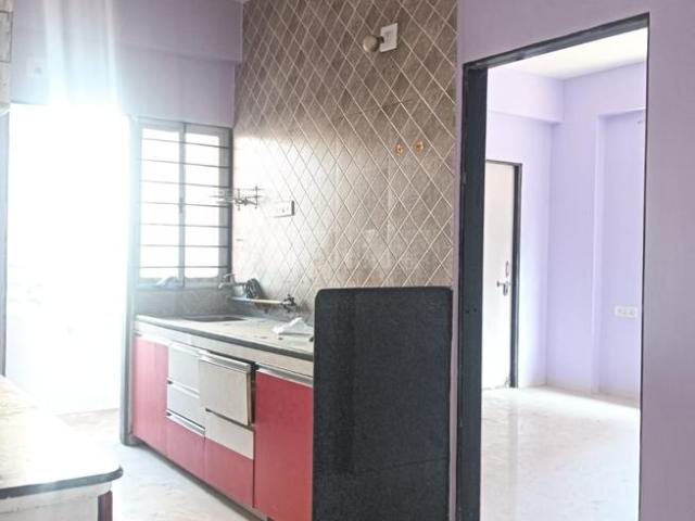 2 BHK Apartment in New Maninagar for rent Ahmedabad. The reference number is 19665496