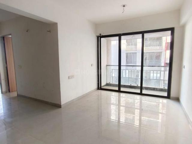 2 BHK Apartment in New Maninagar for rent Ahmedabad. The reference number is 19665570