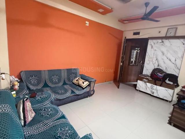 2 BHK Apartment in New Maninagar for rent Ahmedabad. The reference number is 19704908