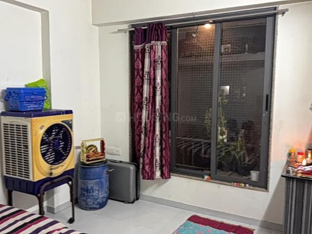2 BHK Apartment in New Maninagar for rent Ahmedabad. The reference number is 19813326