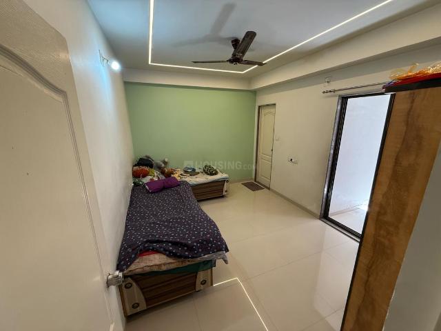 2 BHK Apartment in New Maninagar for rent Ahmedabad. The reference number is 19843666
