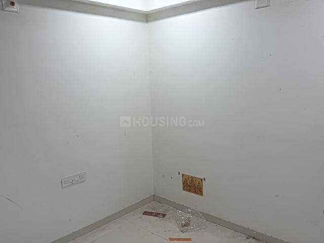 2 BHK Apartment in New Maninagar for rent Ahmedabad. The reference number is 19998692