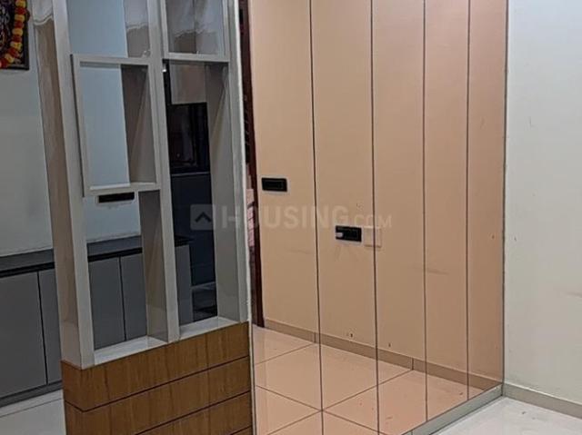 2 BHK Apartment in New Maninagar for rent Ahmedabad. The reference number is 19232816