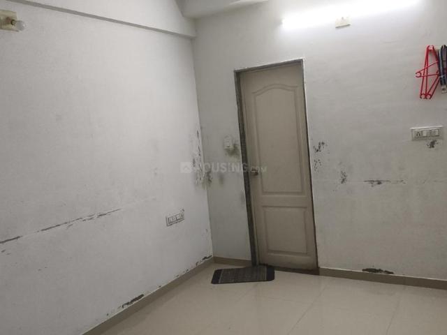 2 BHK Apartment in New Maninagar for rent Ahmedabad. The reference number is 20423644
