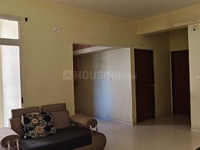 2 BHK Apartment in New Maninagar for rent Ahmedabad. The reference number is 20428175