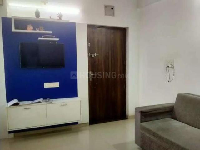 2 BHK Apartment in New Maninagar for rent Ahmedabad. The reference number is 20428175