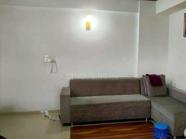 2 BHK Apartment in New Maninagar for rent Ahmedabad. The reference number is 20448046