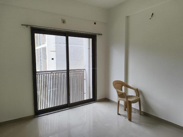 2 BHK Apartment in New Maninagar for rent Ahmedabad. The reference number is 20482293