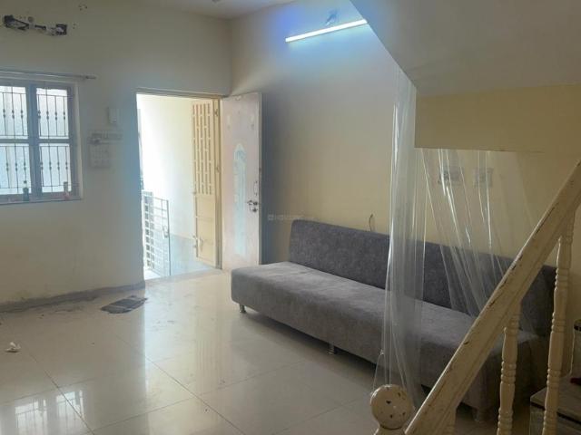 2 BHK Apartment in New Maninagar for rent Ahmedabad. The reference number is 20853538