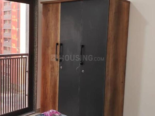 2 BHK Apartment in New Maninagar for rent Ahmedabad. The reference number is 20245728
