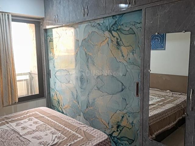 2 BHK Apartment in New Maninagar for rent Ahmedabad. The reference number is 20254970