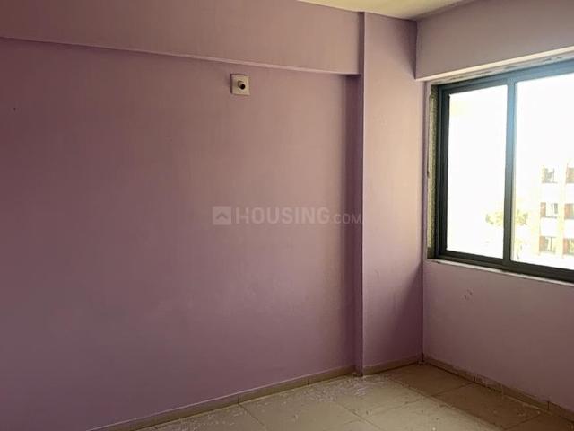 2 BHK Apartment in New Maninagar for rent Ahmedabad. The reference number is 20268606