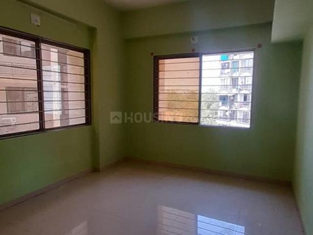 2 BHK Apartment in New Maninagar for rent Ahmedabad. The reference number is 20280037
