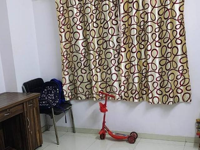 2 BHK Apartment in New Maninagar for rent Ahmedabad. The reference number is 20388344