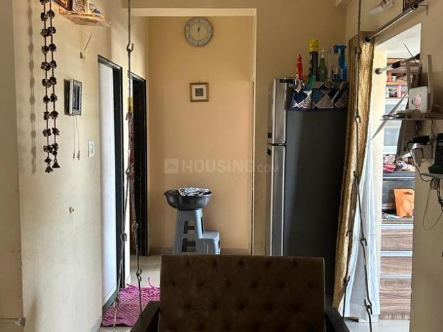 2 BHK Apartment in New Maninagar for resale Ahmedabad. The reference number is 14439653