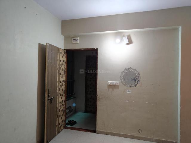 2 BHK Apartment in New Maninagar for resale Ahmedabad. The reference number is 15029879