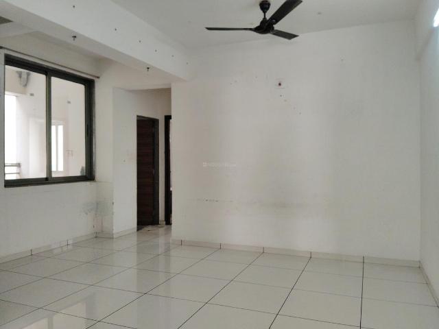 2 BHK Apartment in New Maninagar for resale Ahmedabad. The reference number is 15811063