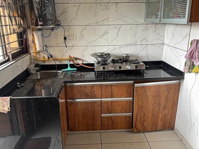 2 BHK Apartment in New Maninagar for resale South East. The reference number is 17209217