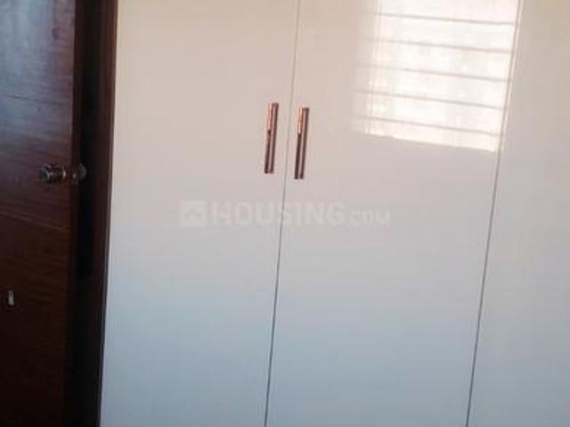 2 BHK Apartment in New Maninagar for resale Ahmedabad. The reference number is 19011088