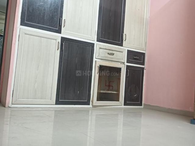 2 BHK Apartment in New Maninagar for resale Ahmedabad. The reference number is 19596367