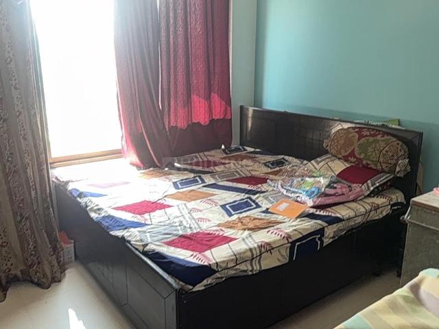 2 BHK Apartment in New Maninagar for resale Ahmedabad. The reference number is 19643782