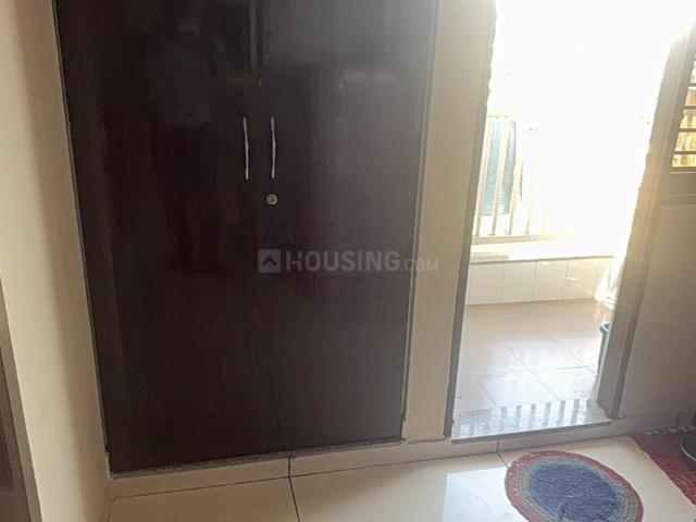 2 BHK Apartment in New Maninagar for resale Ahmedabad. The reference number is 19976595