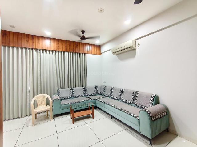 2 BHK Apartment in New Maninagar for resale Ahmedabad. The reference number is 20423835