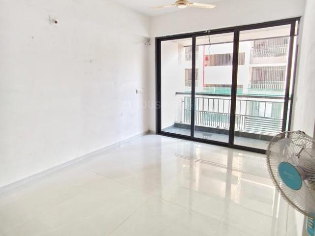 2 BHK Apartment in New Maninagar for resale Ahmedabad. The reference number is 20428117