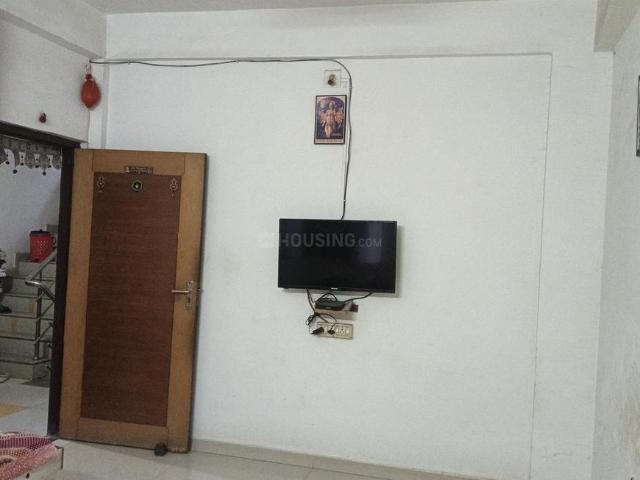 2 BHK Apartment in New Maninagar for resale Ahmedabad. The reference number is 20510988