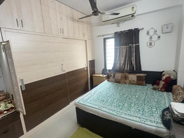 2 BHK Apartment in New Maninagar for resale Ahmedabad. The reference number is 20535353