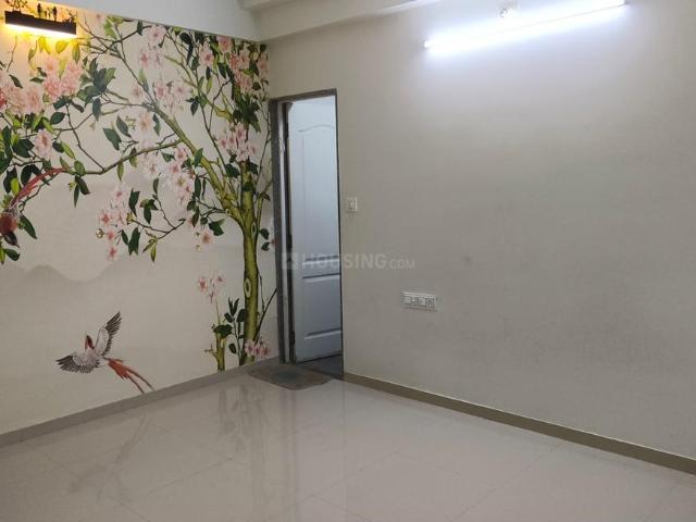 2 BHK Apartment in New Maninagar for resale Ahmedabad. The reference number is 20713978